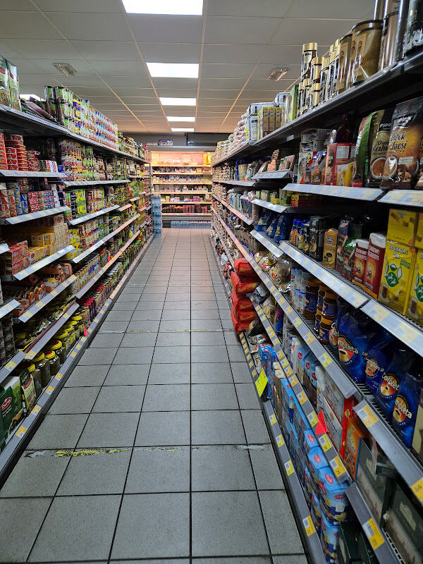 Foto van Iso Ibo Supermarkt Zwijndrecht