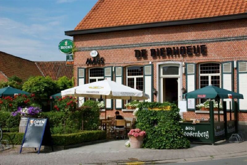 Foto van De Bierhoeve