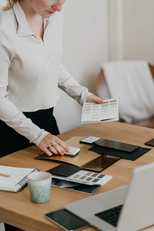 Foto van Cara Deckers Interieur