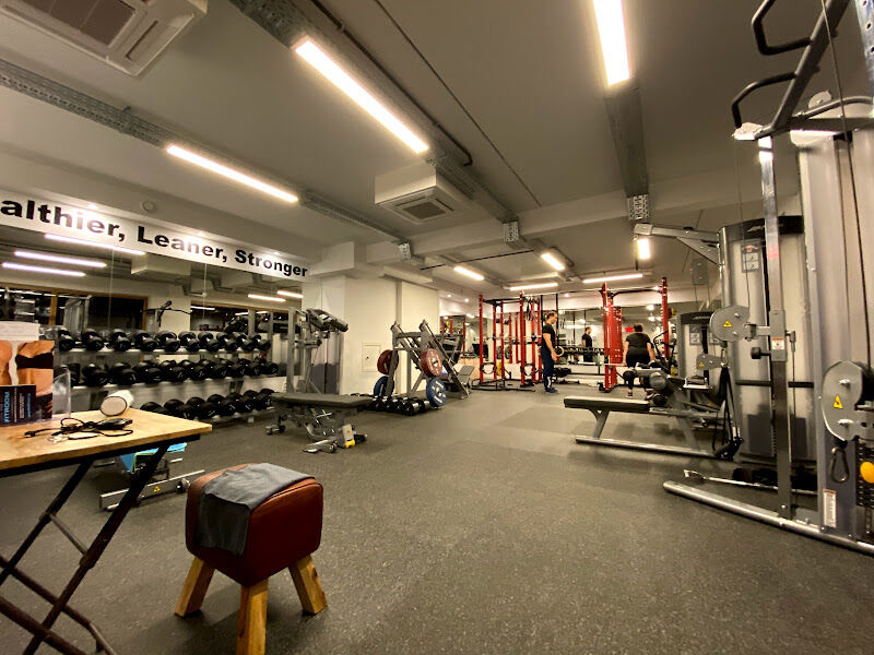 Foto van The FitRoom