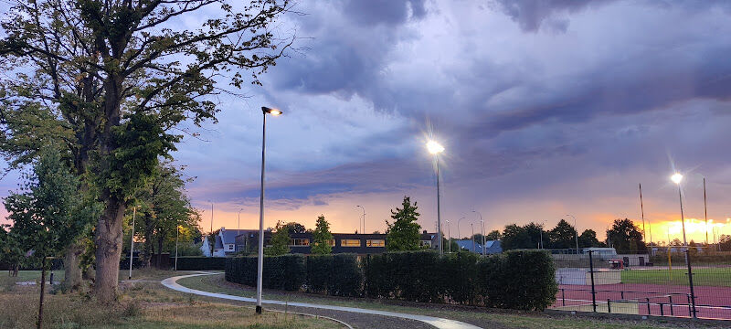 Foto van Gym Izegem