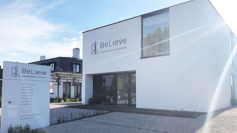 Foto van Paramedisch Centrum BeLieve