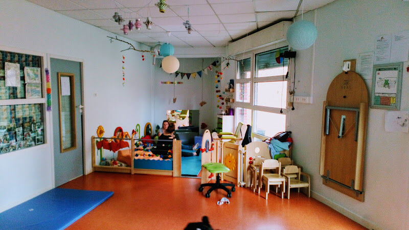 Foto van Parental Crèche Les Petites Canailles