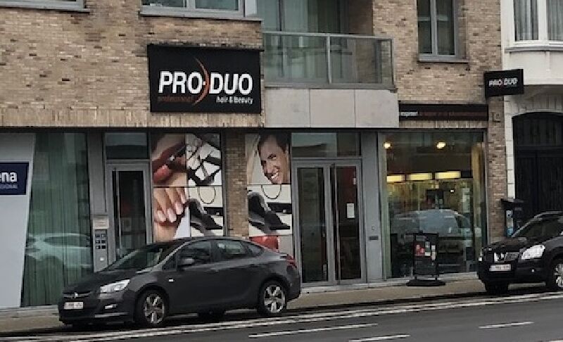 Foto van Pro-duo Eeklo