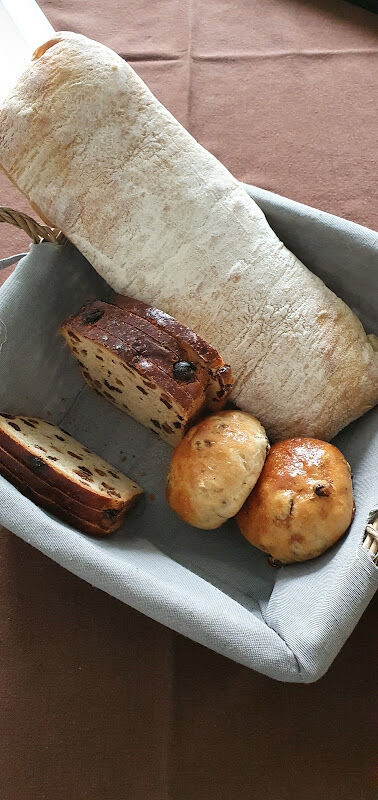 Foto van De broden van Liesbet - Artisanale Bakkerij