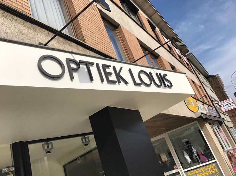 Foto van Optiek Louis bvba