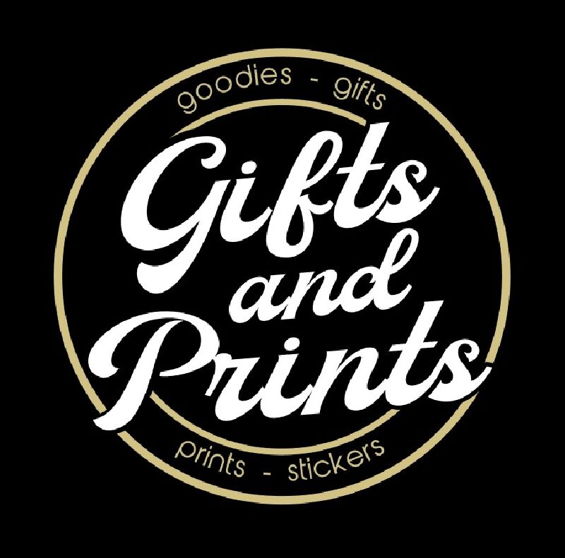 Foto van Gifts and Prints