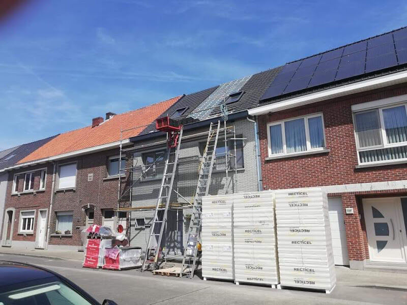 Foto van Algemene dak & verbouwingen Nelis Albert