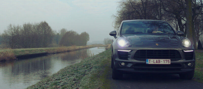 Foto van Uw chauffeur Fernand Vael