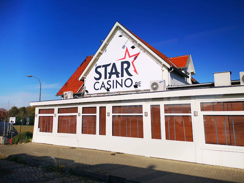 Foto van Starcasino