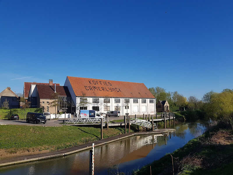 Foto van Drukkerij Schoonaert