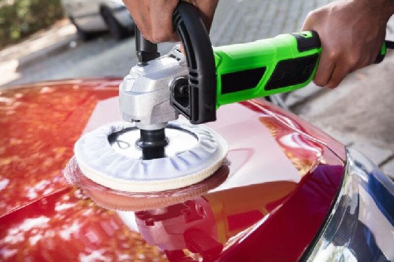 Foto van Carcleaning Pearl