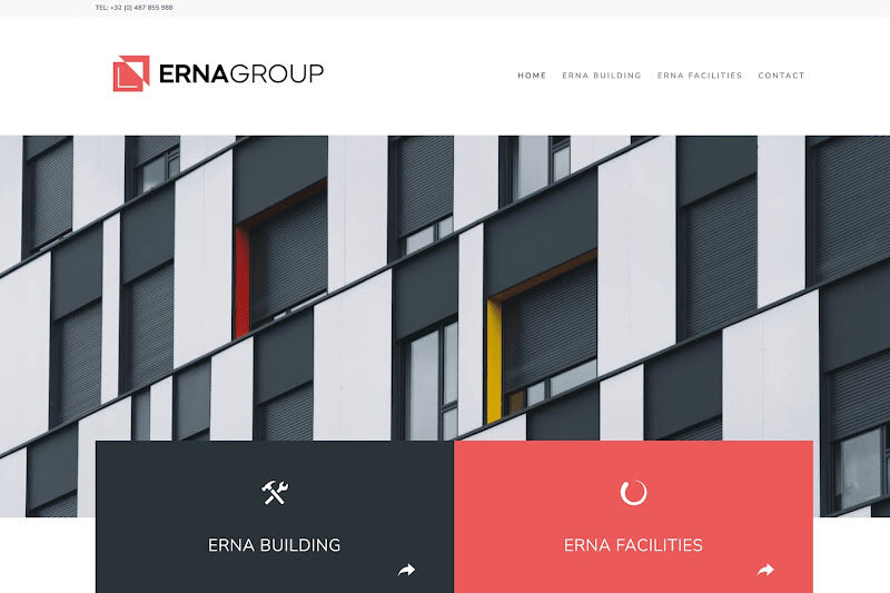 Foto van ERNA GROUP Building and Facilities