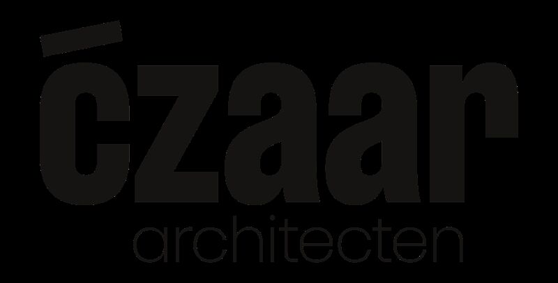 Foto van czaar architecten