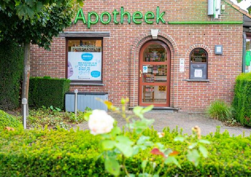 Foto van Apotheek Haemels in Grimbergen