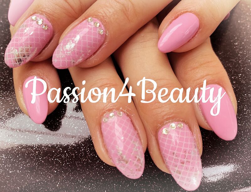 Foto van Passion 4 Beauty Nagel en Beauty lounge