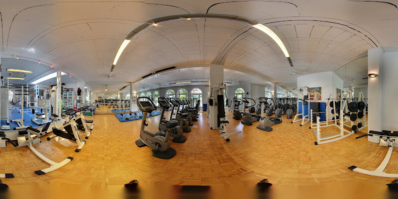 Foto van Beauty Cool Gym