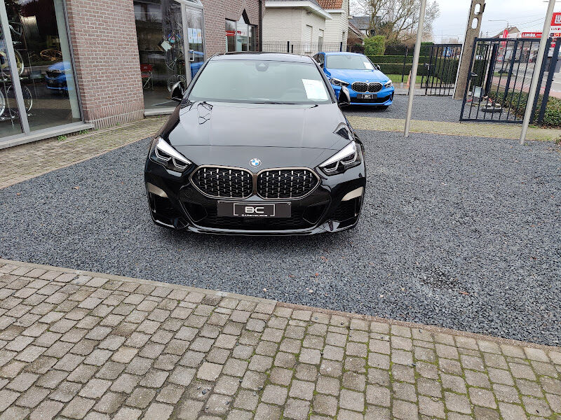 Foto van B&C Carstyling