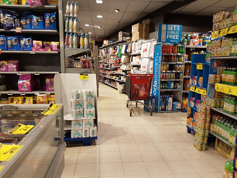 Foto van Carrefour market KORTENBERG