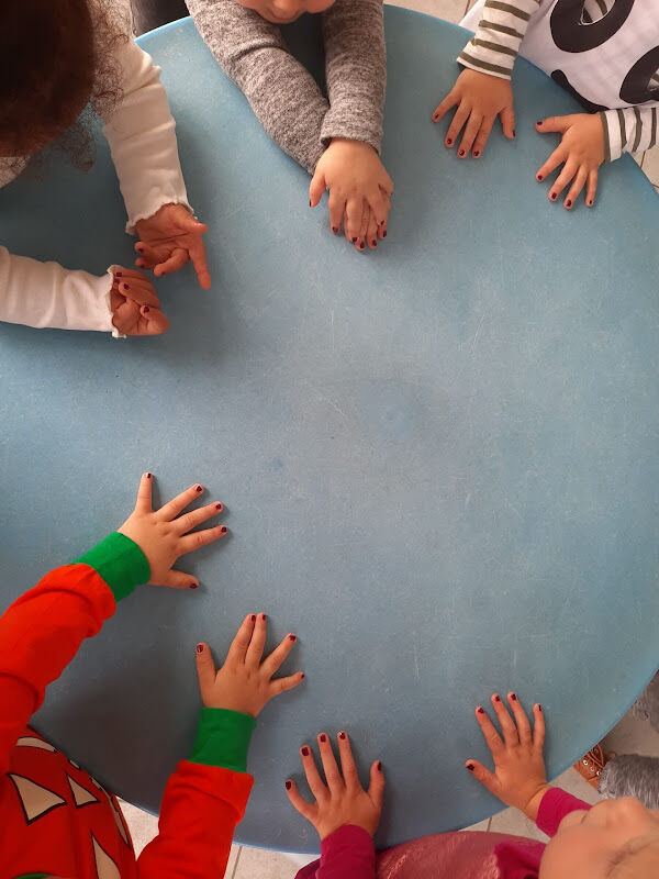 Foto van Felies Kinderopvang De Haan