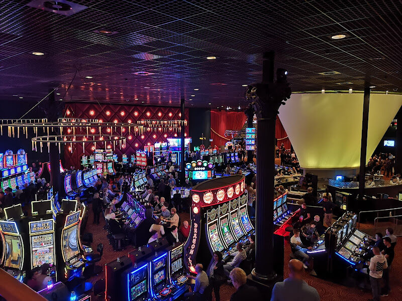 Foto van Holland Casino Venlo