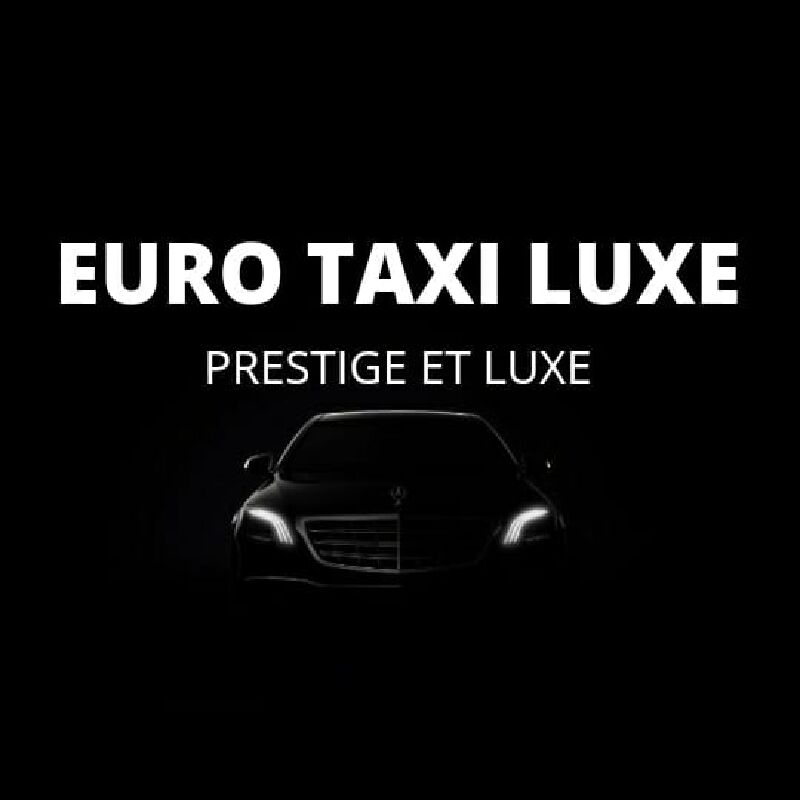 Foto van Euro Taxi Luxe