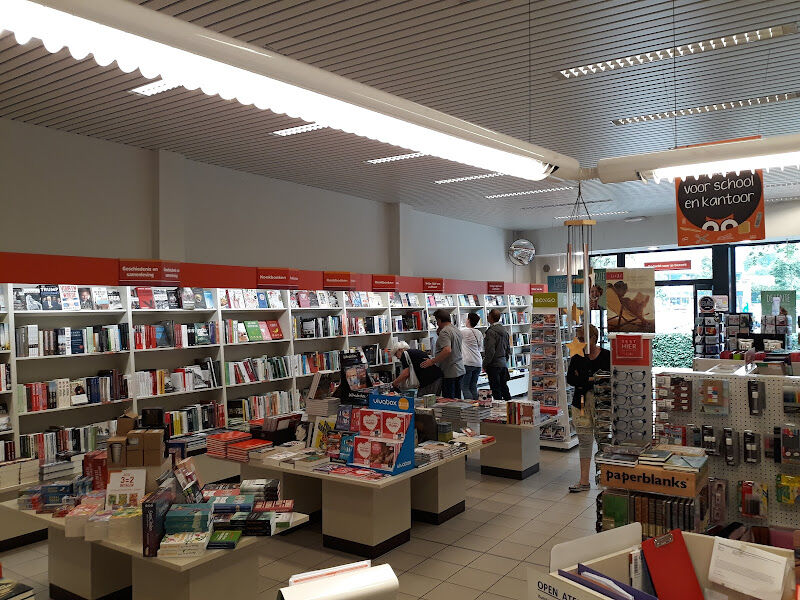 Foto van Standaard Boekhandel