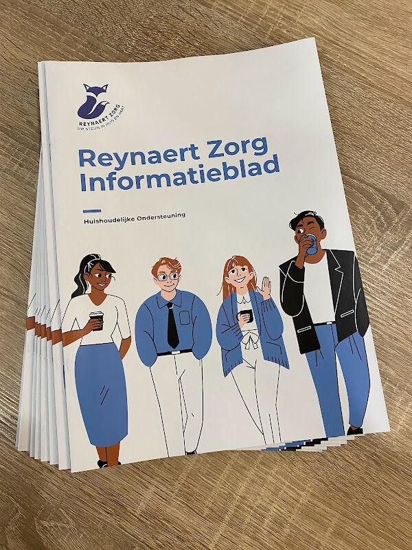 Foto van Reynaert Zorg B.V.