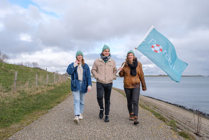 Foto van Psychologenpraktijk Paraat