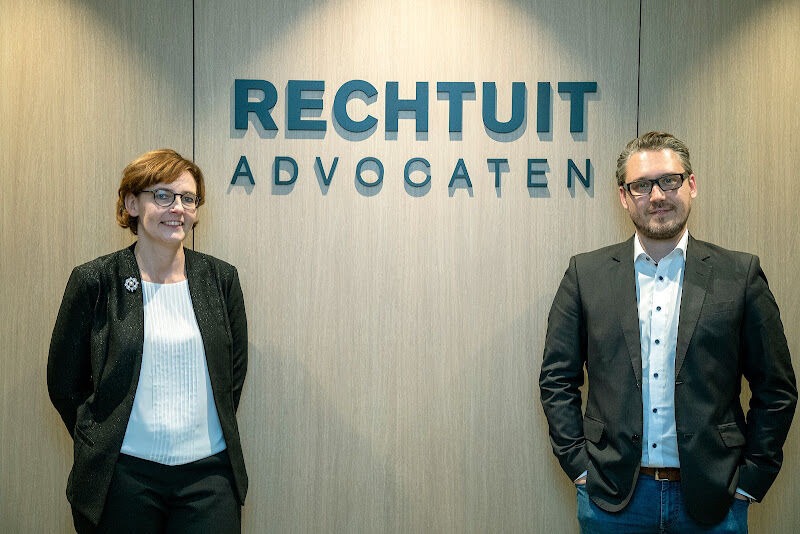 Foto van Rechtuit Advocaten