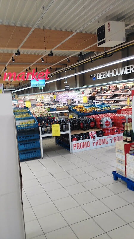 Foto van Carrefour market TREMELO - KRUIS