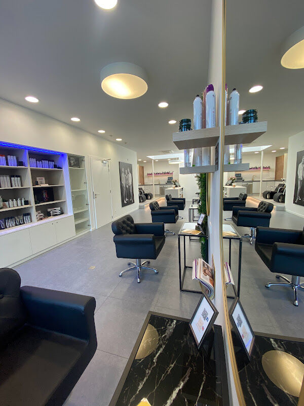 Foto van Hair & Beauty Lounge Beveren-Waas