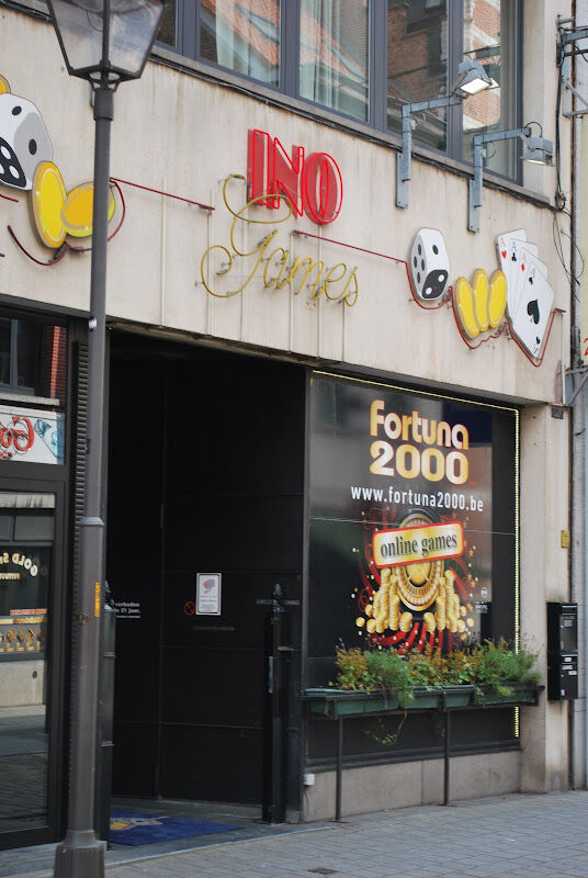 Foto van Fortuna 2000 Casino