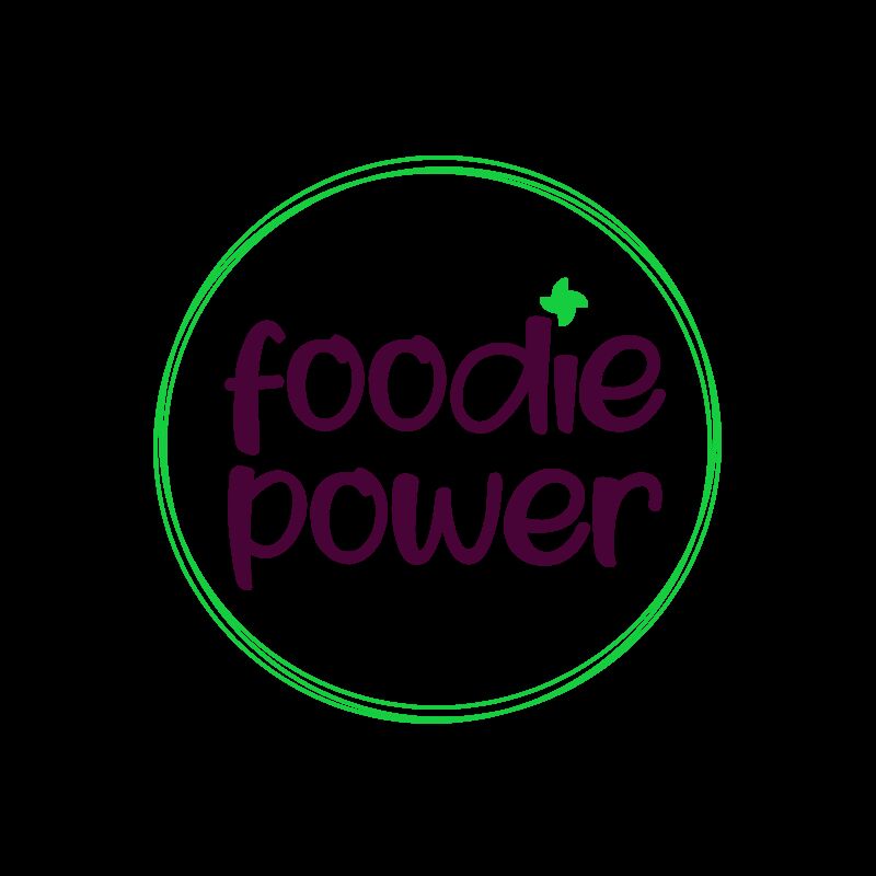 Foto van Foodie Power