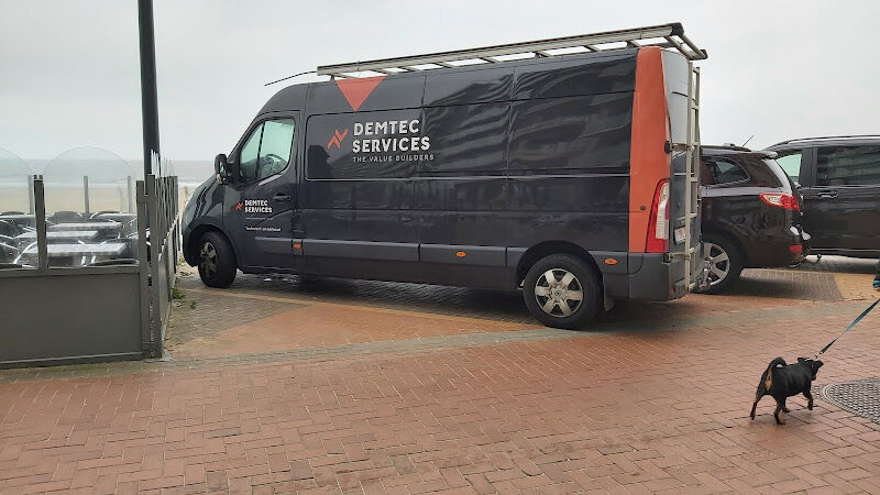 Foto van Demtec Services