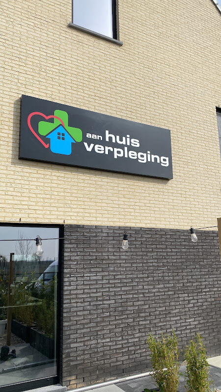 Foto van aanhuisverpleging Thuisverpleging Sint-Truiden