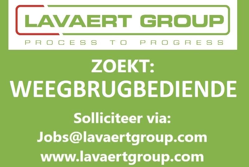 Foto van Lavagro | Lavaert Group