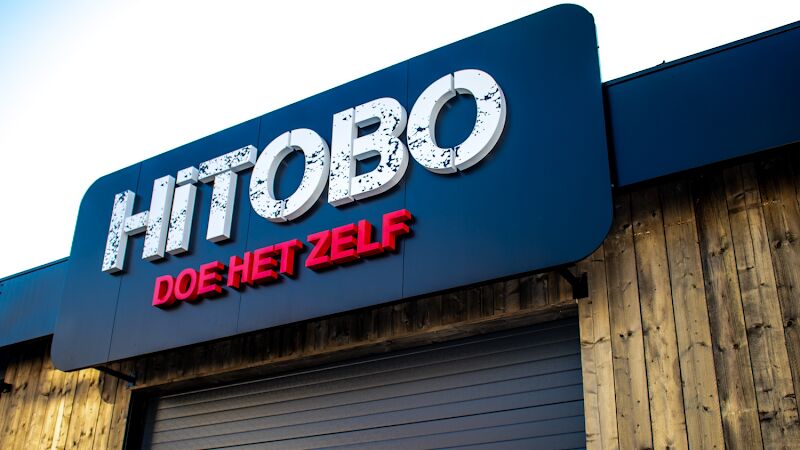 Foto van Hitobo Deurne