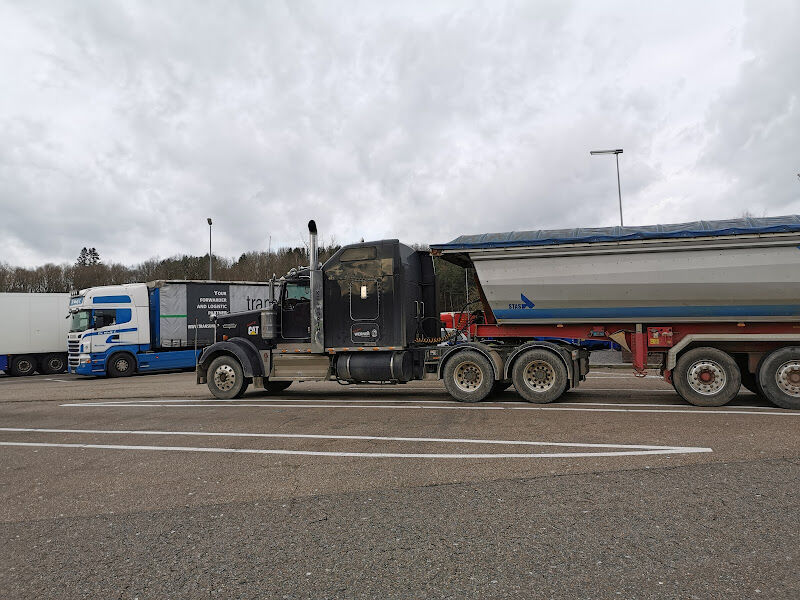 Foto van Breakpoint Rotselaar