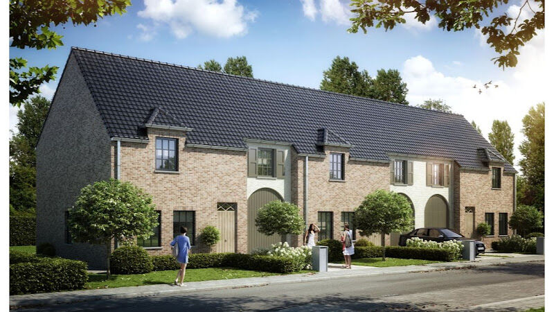 Foto van New Classic Homes