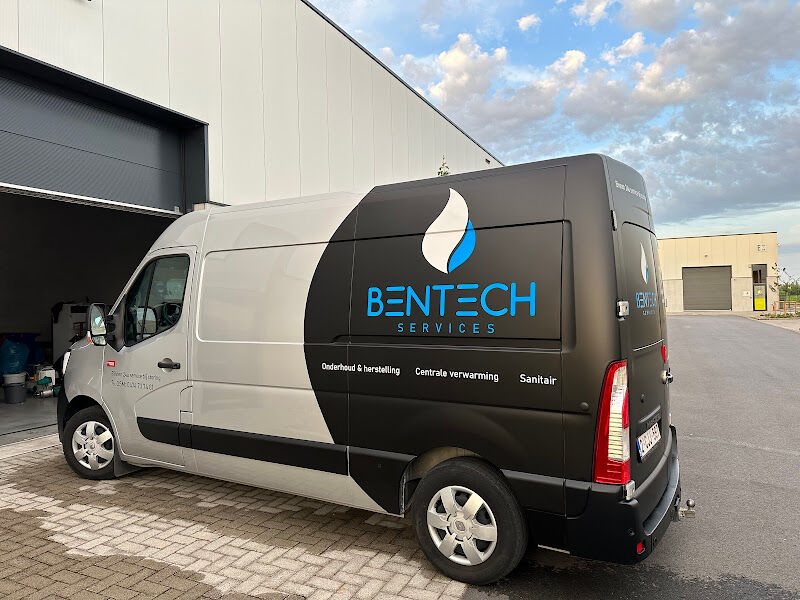 Foto van Bentech Services