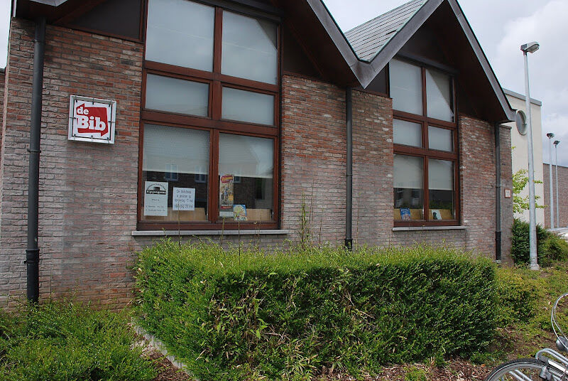 Foto van Bibliotheek Eppegem