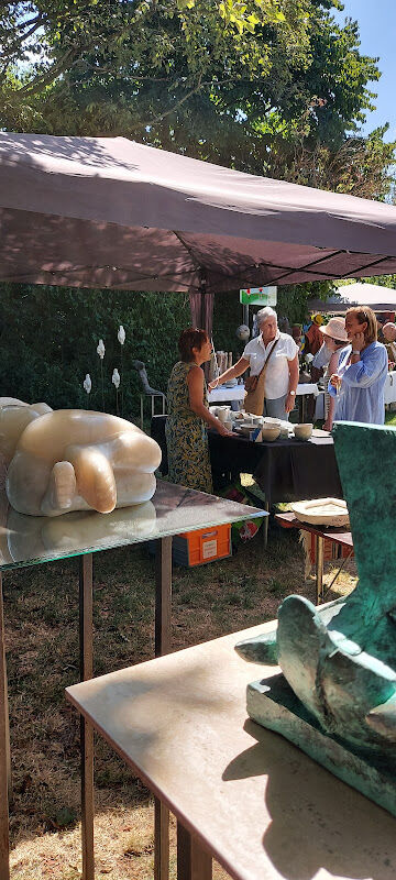 Foto van Speeltuin Armand Preud'hommeplein