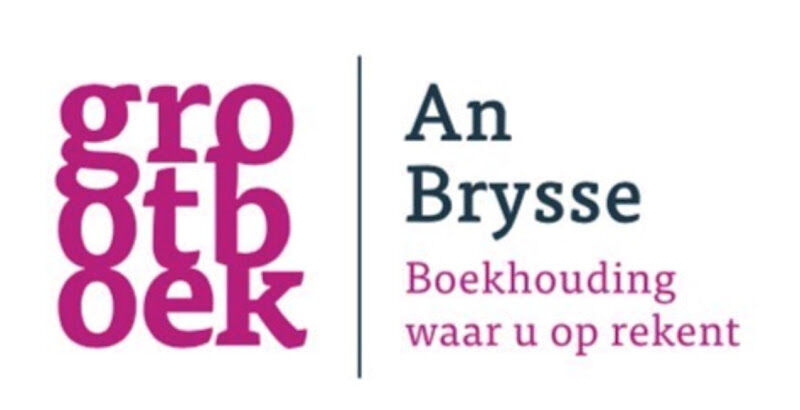 Foto van Grootboek - Boekhoudkantoor An Brysse