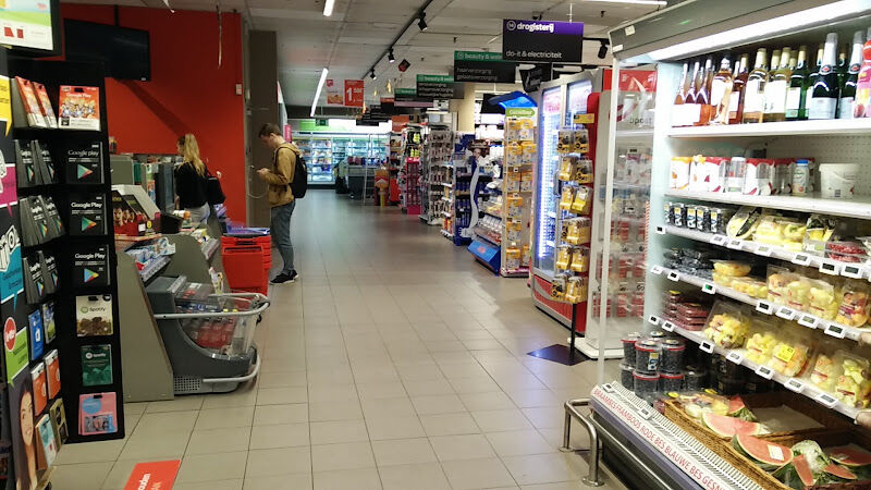 Foto van Carrefour market HEVERLEE