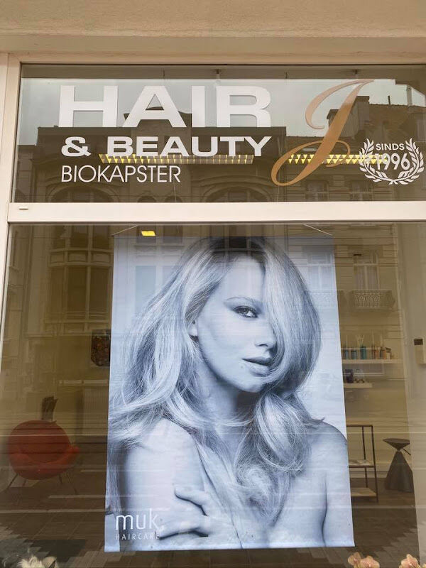 Foto van Hair Beauty J