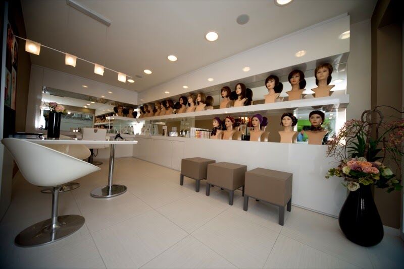 Foto van Hair2care