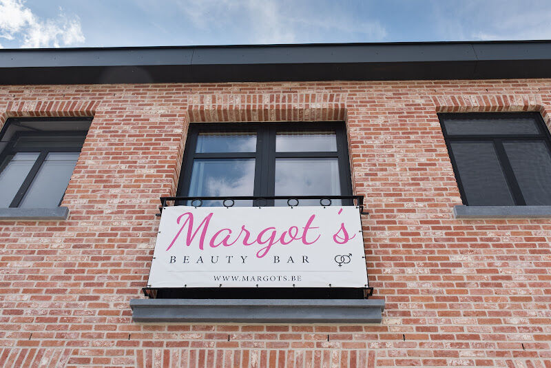 Foto van Margot’s Beauty Bar