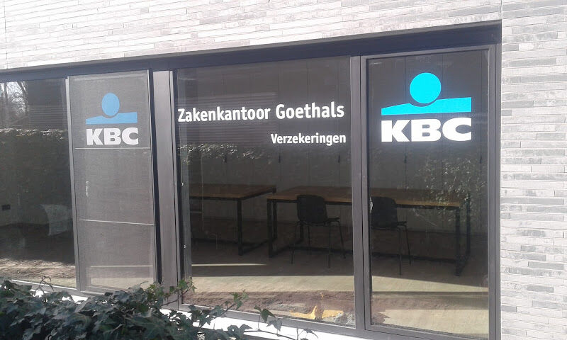 Foto van Zakenkantoor Goethals