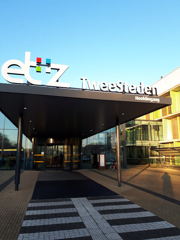 Foto van Dermatologie Elisabeth-TweeSteden Ziekenhuis